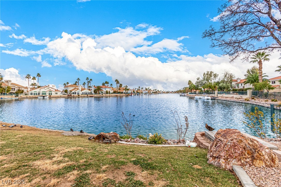 2849 Huber Heights Drive, Las Vegas, Nevada image 42
