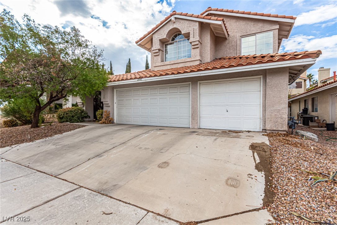 2849 Huber Heights Drive, Las Vegas, Nevada image 3