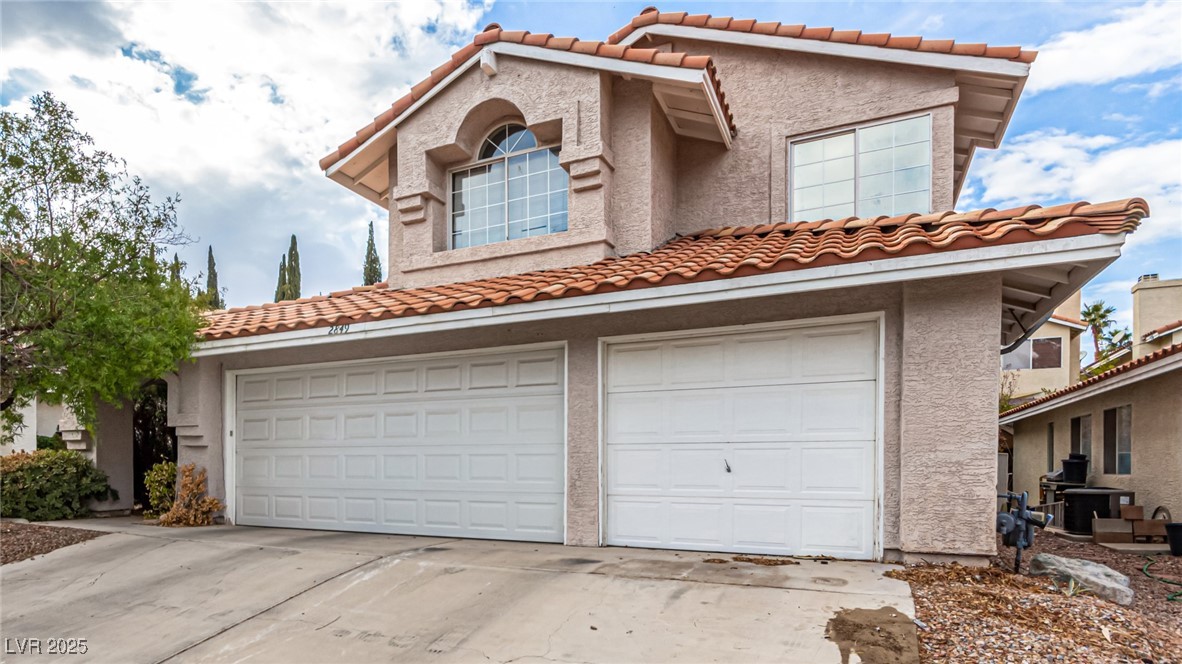 2849 Huber Heights Drive, Las Vegas, Nevada image 4