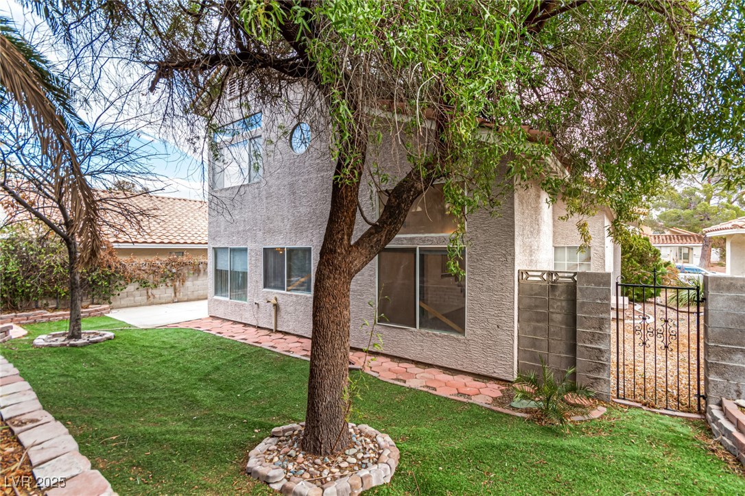 2849 Huber Heights Drive, Las Vegas, Nevada image 37