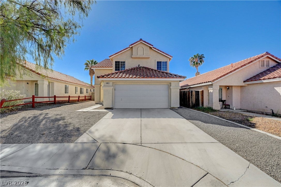 6393 Venus Vale Court