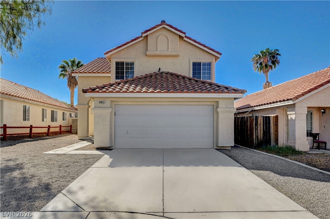 6393 Venus Vale Court