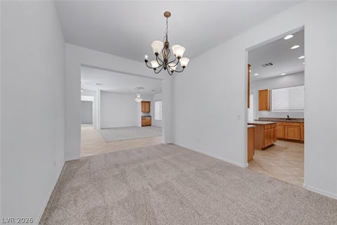 Tiny photo for 2175 Twin Falls Drive, Henderson, NV 89044 (MLS # 2798016)