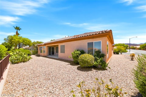Tiny photo for 2175 Twin Falls Drive, Henderson, NV 89044 (MLS # 2798016)