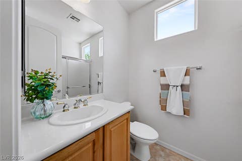 Tiny photo for 2175 Twin Falls Drive, Henderson, NV 89044 (MLS # 2798016)