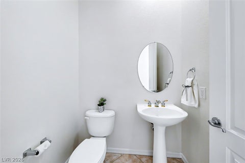Tiny photo for 2175 Twin Falls Drive, Henderson, NV 89044 (MLS # 2798016)