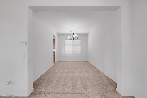 Tiny photo for 2175 Twin Falls Drive, Henderson, NV 89044 (MLS # 2798016)