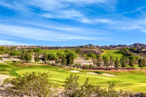 Tiny photo for 2175 Twin Falls Drive, Henderson, NV 89044 (MLS # 2798016)