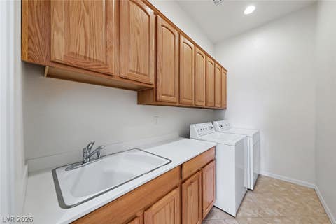 Tiny photo for 2175 Twin Falls Drive, Henderson, NV 89044 (MLS # 2798016)
