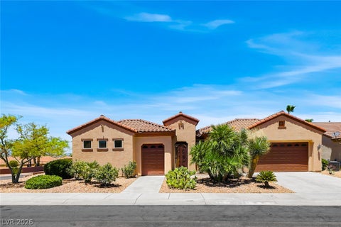 Photo of 2175 Twin Falls Drive, Henderson, NV 89044 (MLS # 2798016)