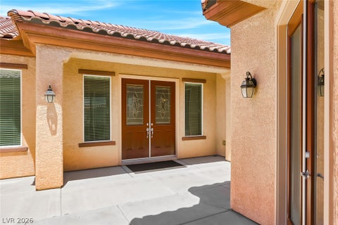 Tiny photo for 2175 Twin Falls Drive, Henderson, NV 89044 (MLS # 2798016)