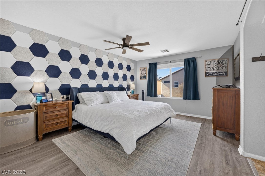 6684 Mojave Blush Drive