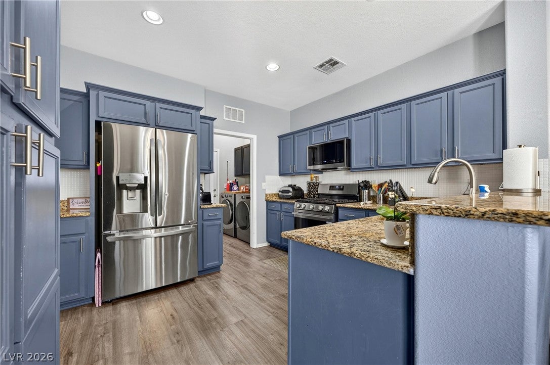 6684 Mojave Blush Drive
