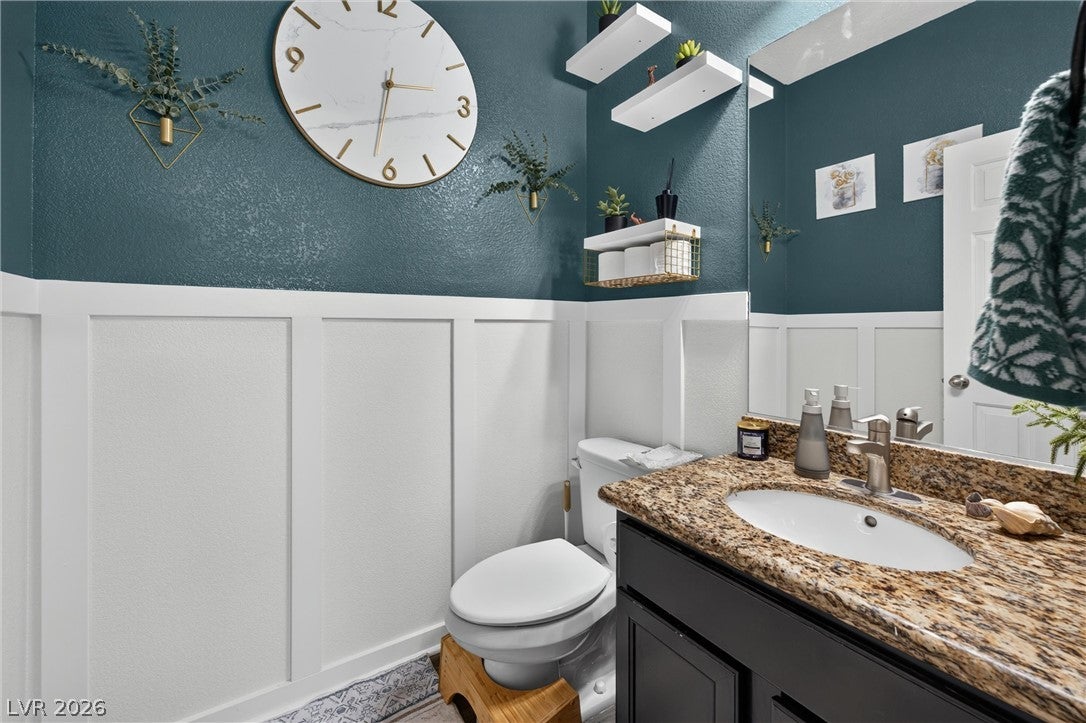 6684 Mojave Blush Drive