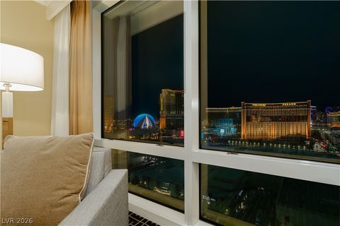 Photo of 2000 Fashion Show Drive #3000, Las Vegas, NV 89109 (MLS # 2754228)