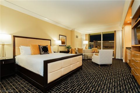 Photo of 2000 Fashion Show Drive #3000, Las Vegas, NV 89109 (MLS # 2754228)