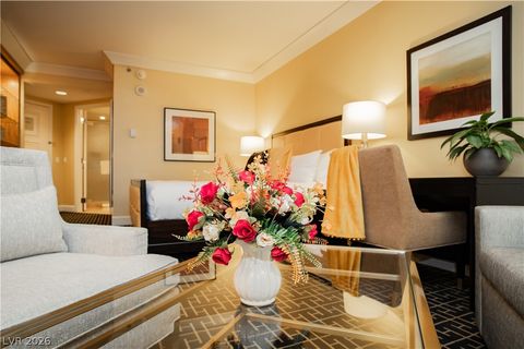 Photo of 2000 Fashion Show Drive #3000, Las Vegas, NV 89109 (MLS # 2754228)