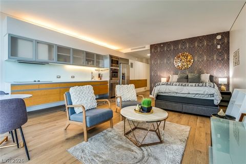 3722 Las Vegas Boulevard 1810 Las Vegas NV 89158