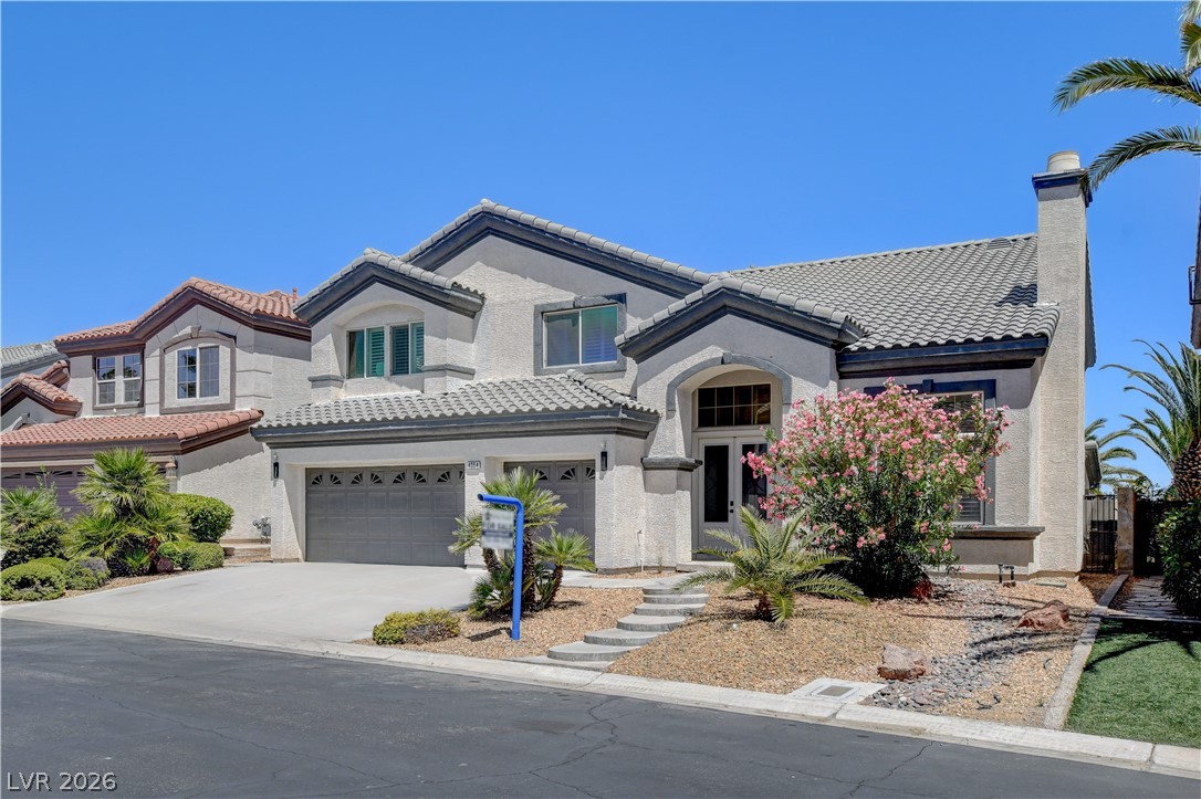 4354 Tall Tree Street