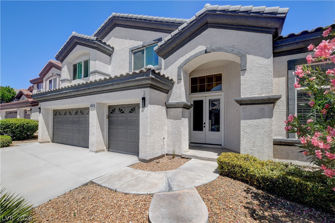 4354 Tall Tree Street