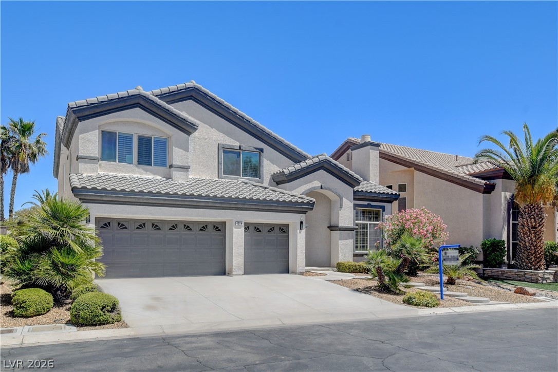 4354 Tall Tree Street