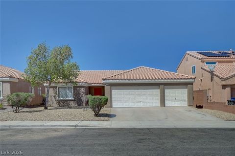 Photo of 941 Stetson Drive, Henderson, NV 89002 (MLS # 2774197)
