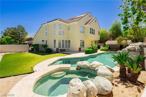 Tiny photo for 1001 Windfair Village Street, Las Vegas, NV 89145 (MLS # 2778290)