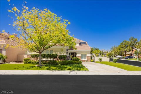 Tiny photo for 1001 Windfair Village Street, Las Vegas, NV 89145 (MLS # 2778290)