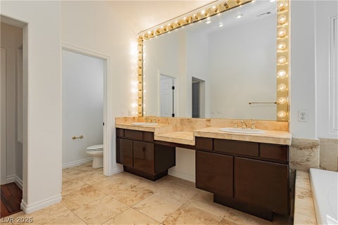 Tiny photo for 1001 Windfair Village Street, Las Vegas, NV 89145 (MLS # 2778290)