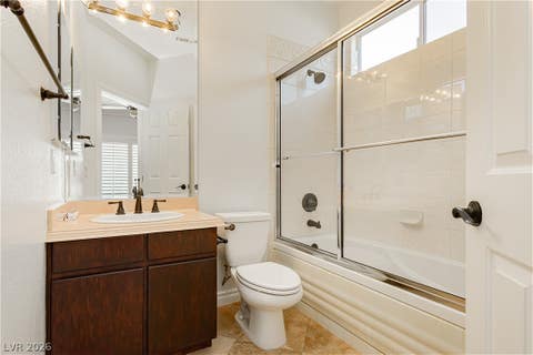 Tiny photo for 1001 Windfair Village Street, Las Vegas, NV 89145 (MLS # 2778290)