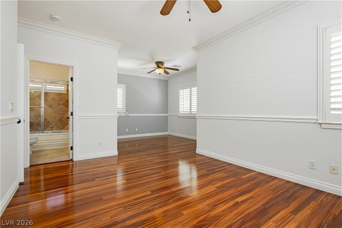 Tiny photo for 1001 Windfair Village Street, Las Vegas, NV 89145 (MLS # 2778290)