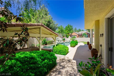 Tiny photo for 1001 Windfair Village Street, Las Vegas, NV 89145 (MLS # 2778290)