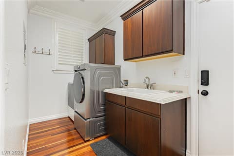 Tiny photo for 1001 Windfair Village Street, Las Vegas, NV 89145 (MLS # 2778290)