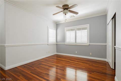 Tiny photo for 1001 Windfair Village Street, Las Vegas, NV 89145 (MLS # 2778290)
