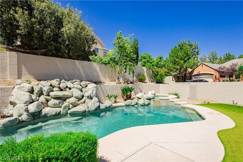 Tiny photo for 1001 Windfair Village Street, Las Vegas, NV 89145 (MLS # 2778290)