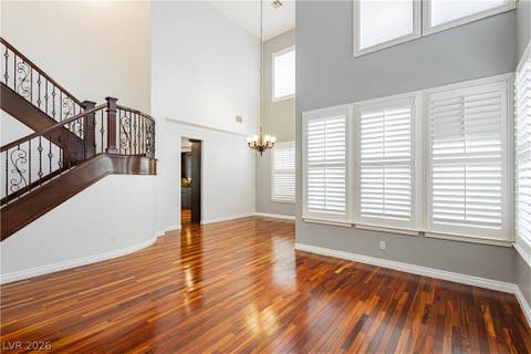 Tiny photo for 1001 Windfair Village Street, Las Vegas, NV 89145 (MLS # 2778290)