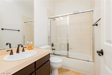 Tiny photo for 1001 Windfair Village Street, Las Vegas, NV 89145 (MLS # 2778290)