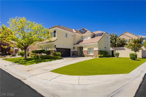 Tiny photo for 1001 Windfair Village Street, Las Vegas, NV 89145 (MLS # 2778290)
