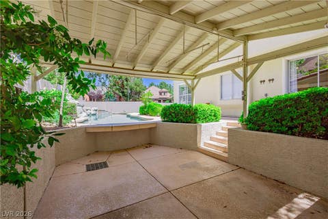 Tiny photo for 1001 Windfair Village Street, Las Vegas, NV 89145 (MLS # 2778290)