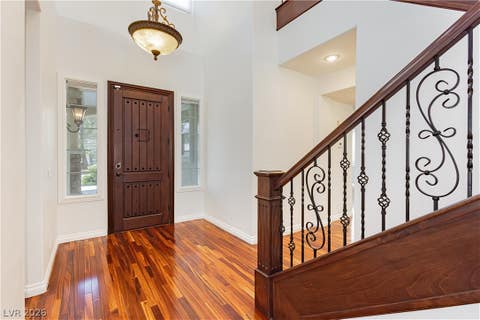 Tiny photo for 1001 Windfair Village Street, Las Vegas, NV 89145 (MLS # 2778290)