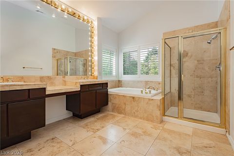 Tiny photo for 1001 Windfair Village Street, Las Vegas, NV 89145 (MLS # 2778290)