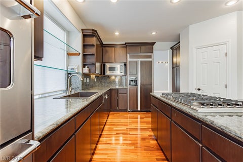Tiny photo for 1001 Windfair Village Street, Las Vegas, NV 89145 (MLS # 2778290)