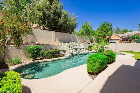 Tiny photo for 1001 Windfair Village Street, Las Vegas, NV 89145 (MLS # 2778290)