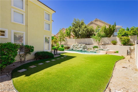 Tiny photo for 1001 Windfair Village Street, Las Vegas, NV 89145 (MLS # 2778290)