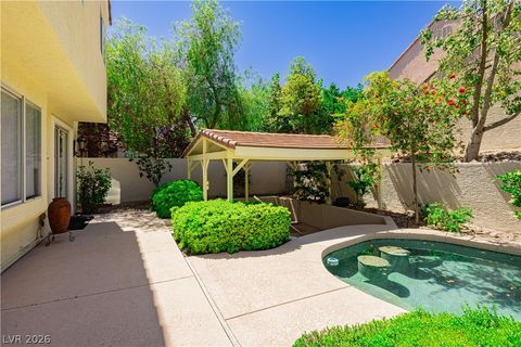 Tiny photo for 1001 Windfair Village Street, Las Vegas, NV 89145 (MLS # 2778290)
