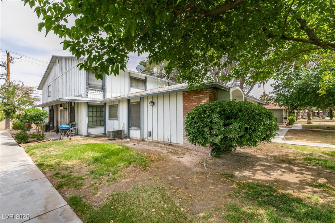 4782 Roberta Street #1, Las Vegas, Nevada image 4