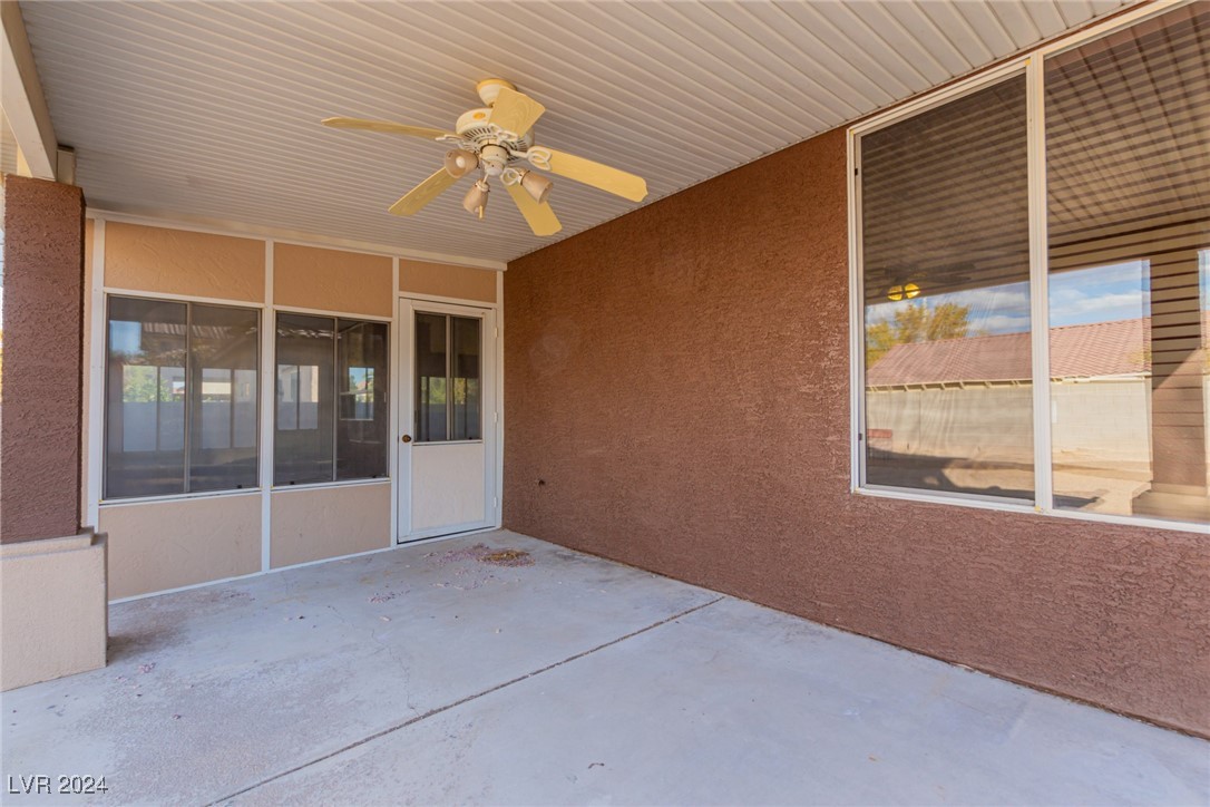 1394 Erskine Avenue, Las Vegas, Nevada image 35