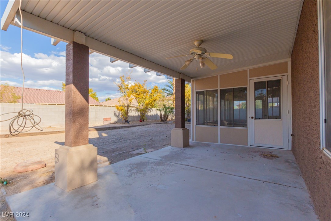 1394 Erskine Avenue, Las Vegas, Nevada image 36