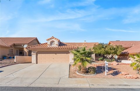 110 Mint Orchard Drive Henderson NV 89002