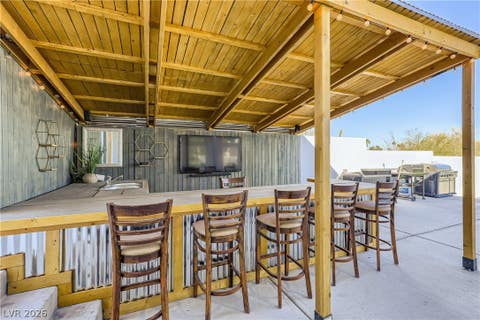 Tiny photo for 2890 Belcastro Street, Las Vegas, NV 89117 (MLS # 2797888)